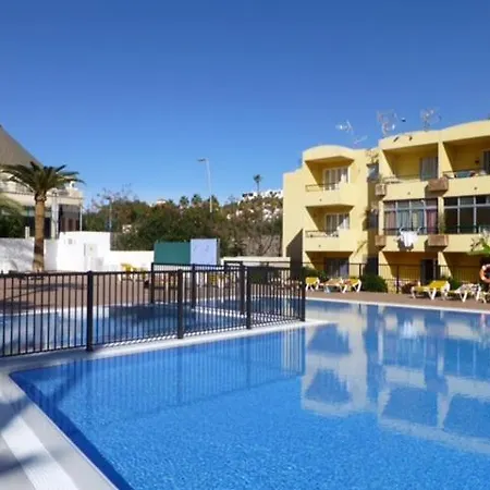 Torres Del Sol Apartment Playa de las Americas  Exterior photo