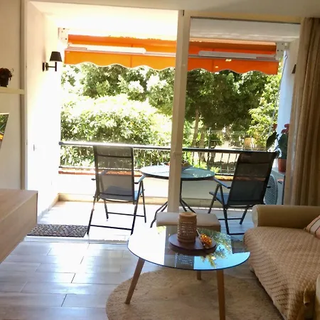 Torres Del Sol Apartment Playa de las Americas  Exterior photo