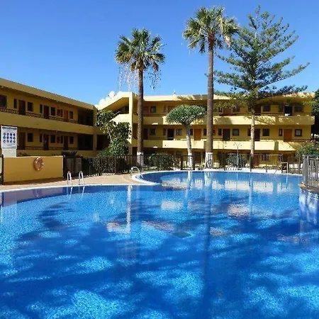 Torres Del Sol Apartment Playa de las Americas  Exterior photo