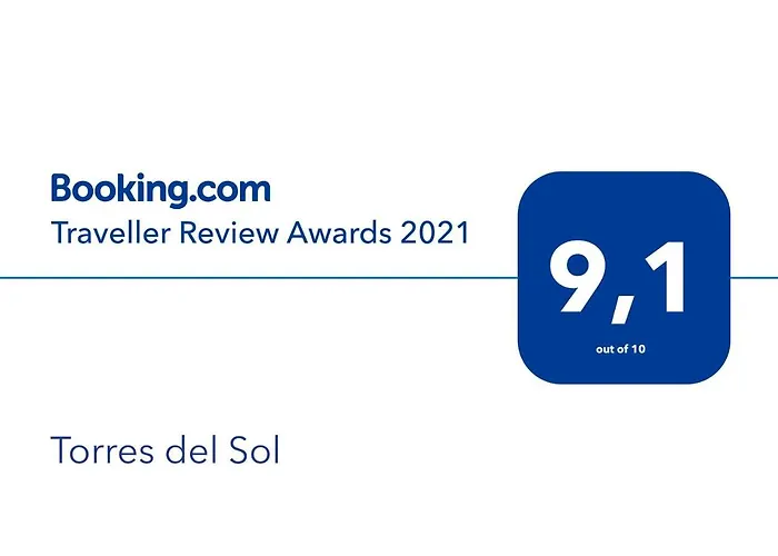 Torres Del Sol