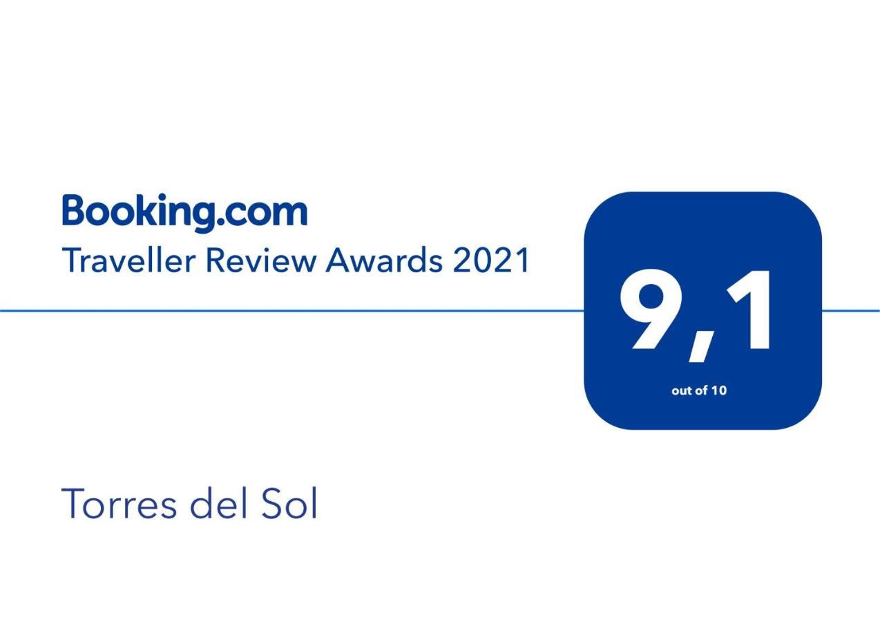 Torres Del Sol *