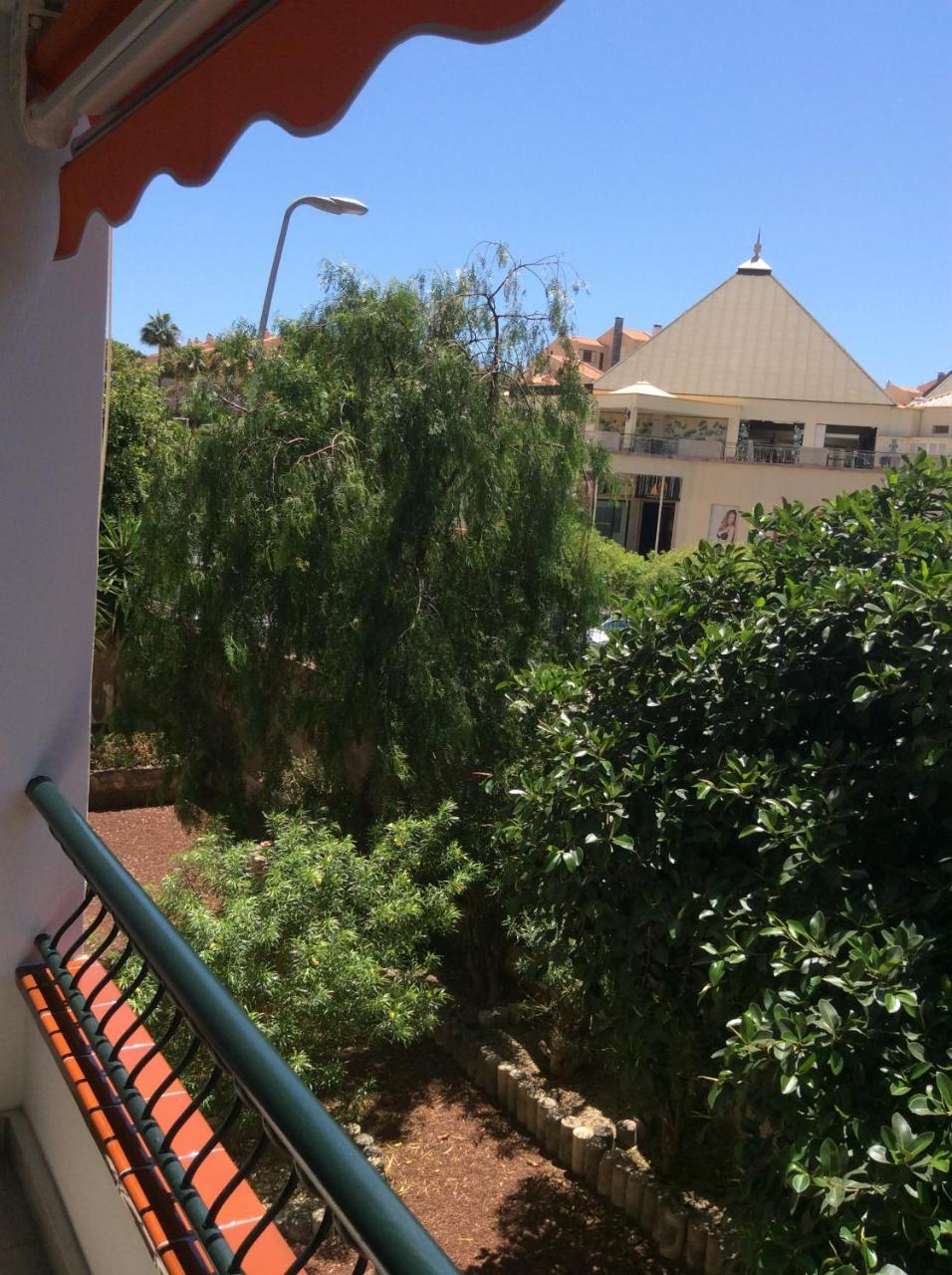 Apartment Torres Del Sol *