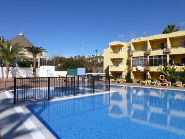Torres Del Sol *