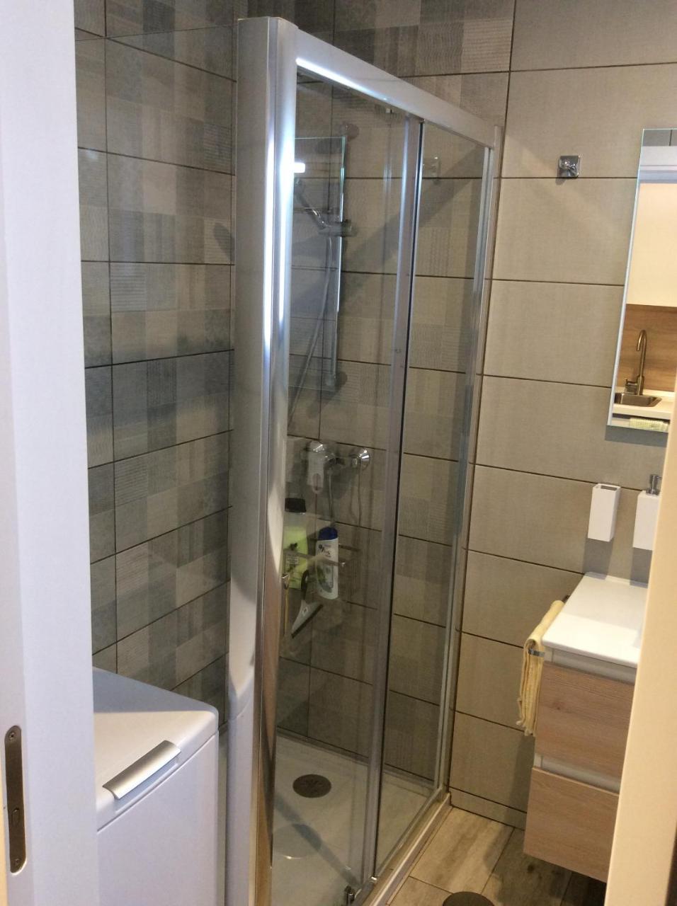 Torres Del Sol Apartment