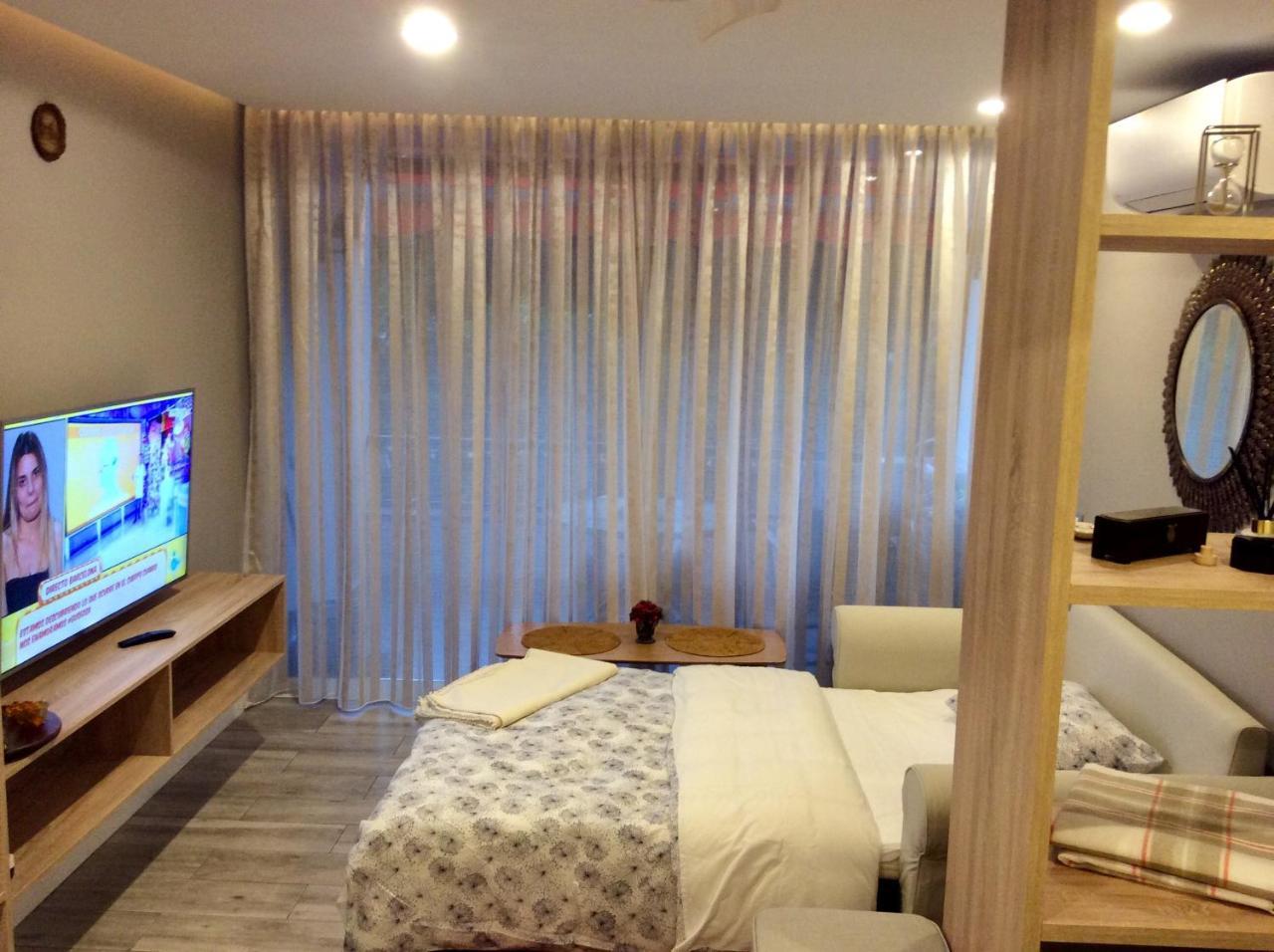 Apartment Torres Del Sol Playa de las Americas (Tenerife)