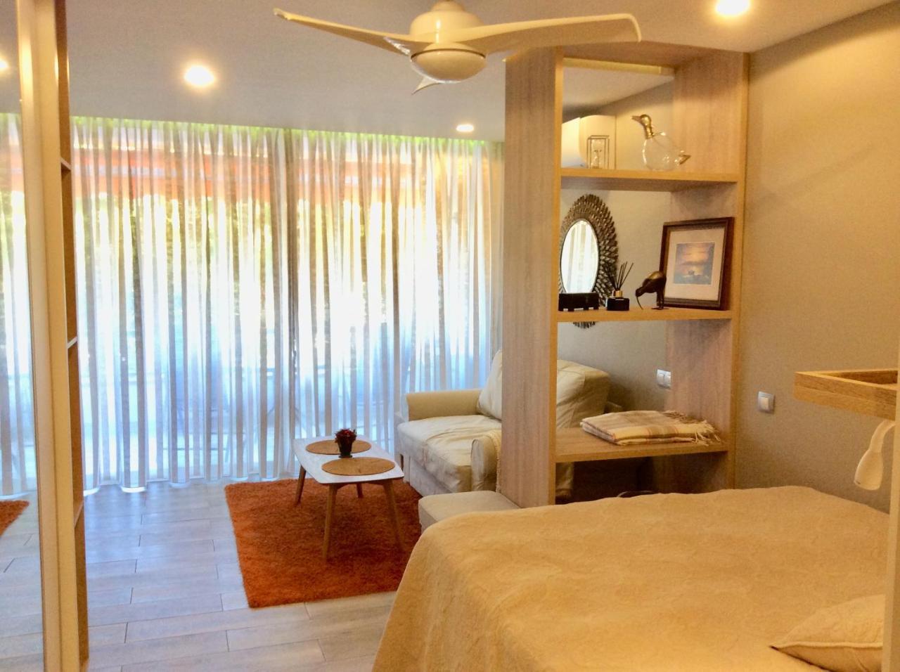 Torres Del Sol Apartment Playa de las Americas (Tenerife)