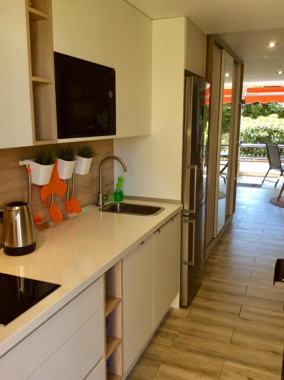 Apartment Torres Del Sol Playa de las Americas (Tenerife)