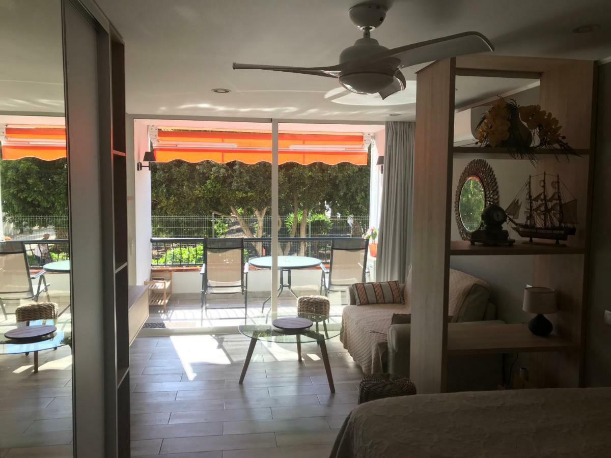 Apartment Torres Del Sol Playa de las Americas (Tenerife)